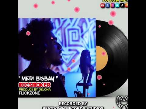 Meri Bigbay-Micsmoker x Deloha x Lexar Beatdown x Flickzone(Ni-Van 678🇻🇺)