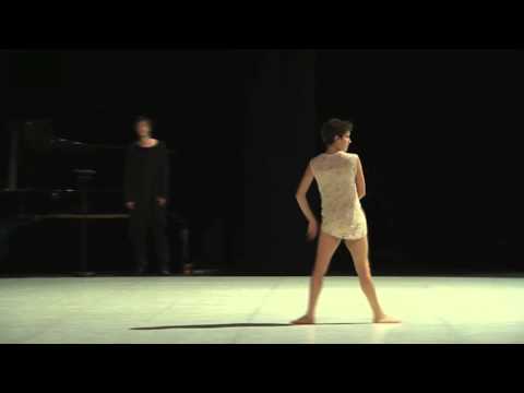 Alban berg - Ferne Lieder (de subtitle)