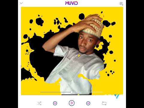 sabuwar wakar khalifan gwanja happy birthday maimuna