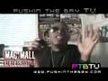 Mac Mall FREESTYLE "Cutthoat Life" - Pushin' The Bay TV / PTBTV EXCLUSIVE!