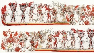 Alberto Ginastera: Popol Vuh, La Creación del Mundo Maya Op. 44