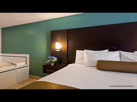 Best Western PLUS University Inn