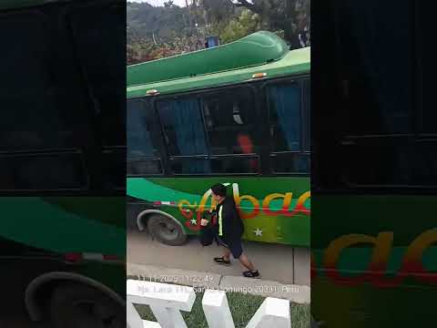 santo Domingo morropon Piura