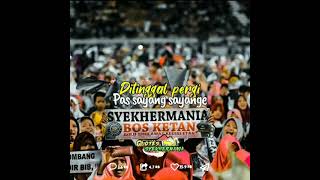 Download lagu Story WA 30 detik SYUBBANUL MUSLIMIN😍😍 mp3