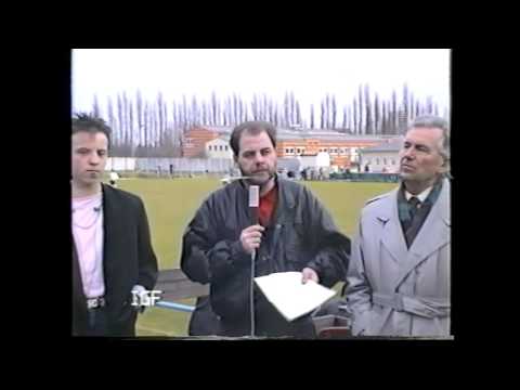 Berlin Neukölln Thiemannstrasse   1  FC Neukölln 1895 e V  1989