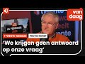 Protestbrief aan ministerie over huishoudelijke hulp in Enschede
