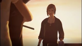 LIFE IS STRANGE BEFORE THE STORM実況６回目【あんじー】