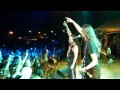 "Fire! (Out In The Streets)" - Locos Por Juana, Grassroots 2011
