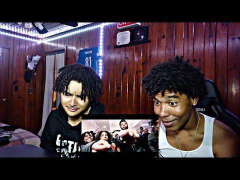RIP EDOT 😪 + SHA EK STRAIGHT SNAPPED🔥Dudey Lo, Sha Ek & 41 Heemy “LLKD” (Official Video) REACTION!