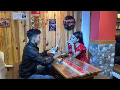 Behind the Scenes of Kumtluangin by "Grace 10:45"