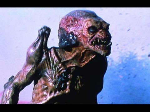 Trailer Pumpkinhead - Das Halloween Monster