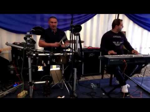 Maja Aleksic & Ork Radeta Lukica Parcanca - Svadbeni venac (uzivo)