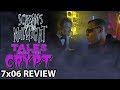 Tales From The Crypt Season 7 Episode 6 Cold War Review