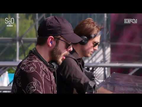 VICETONE LIVE SET | S2O KOREA 2025