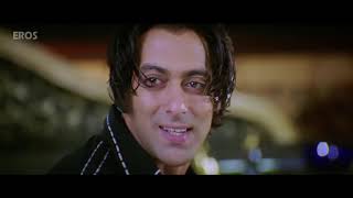 Tere Naam Unforgettable Best Scenes - Salman Khan 