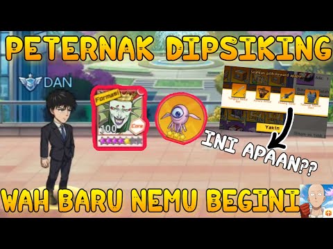 PETERNAKAN DEEP SEA KING. MASIH META? ADA KOTAK LANGKA🥶 - One Punch Man The Strongest