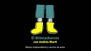 Andrés Martí - Imaginada (cover de Silvio Rodríguez y los Van-van)