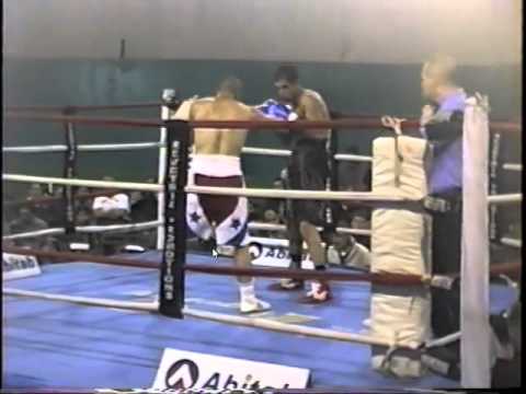 Fernando Cleffi vs Pablo Pérez