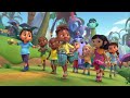 All Kinds of Fun | Song | Eureka!