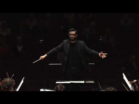 Anna Clyne - This Midnight Hour | Bruno Vicente - Codarts Symphony Orchestra