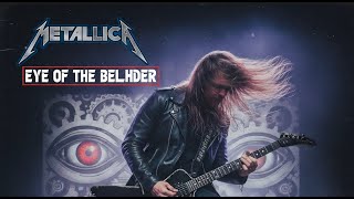 Download lagu Metallica Eye of the Beholder Rhythm Guitar Cover mp3