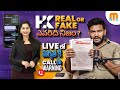 The SHOCKING Truth Behind HK Scams And Real Stories Anchor Shiva Mana Media