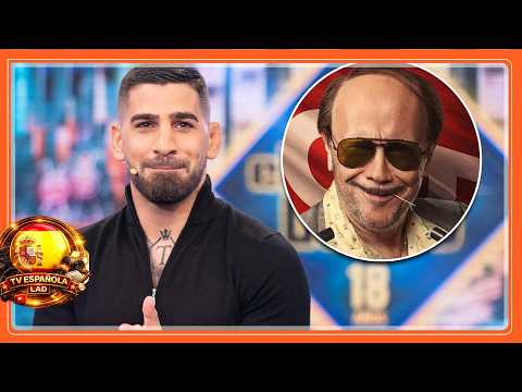 TORRENTE 2025  Operacion  Eurovegas  PELICULA COMPLETA Castellano 1080HD