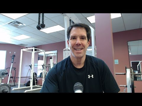 Shoulder Apprehension Test and Relocation Test