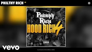 Philthy Rich - i8 (Audio)