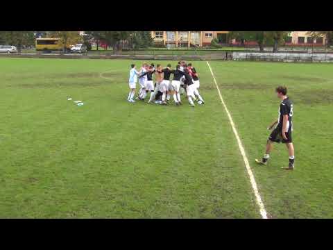 Czarni Gorzyce - MKS Żory