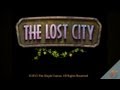 The Lost City - iPhone Game Trailer