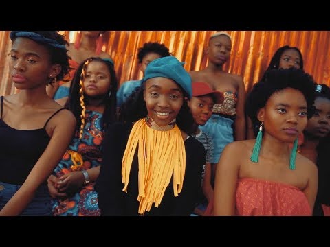 Thato Jessica - Addicted (Official Music Video)