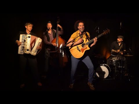 Live · Je Cherche · 02/2024