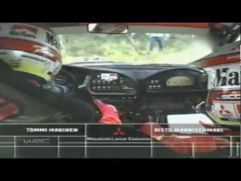 If In Doubt - Flat Out!