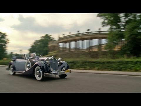 ADAC Deutschland Klassik 2014, Tag 3