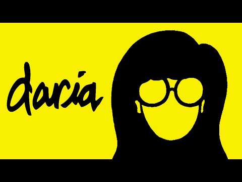 You're Standing on My Neck - A Brief Retrospective of Daria