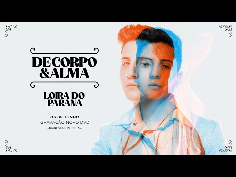 Hugo Henrique - Loira do Paraná I PRÉVIA DVD CORPO E ALMA
