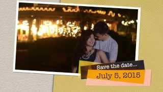 MAGSOMBOL-JUMARANG 07-05-15 - The Day After Tomorrow by David Archuleta