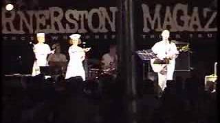 The Danielson Famile - A No No?