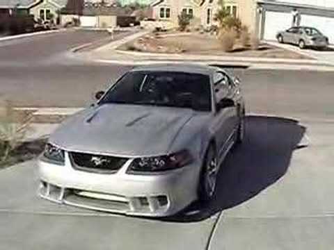 Saleen mustang twin turbo over 900 rwhp!!!