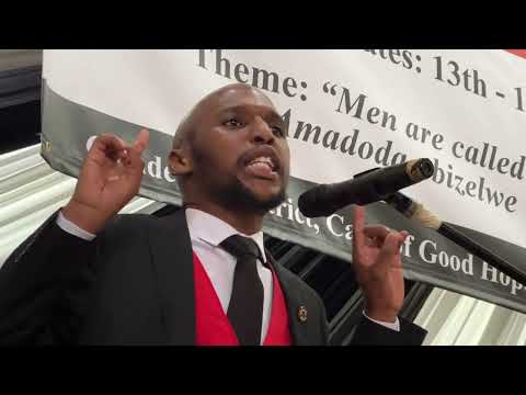 Bawo Willie - YMG Nkanyamba 2023