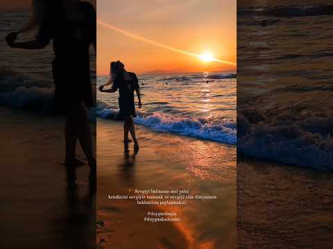 Sevgiyi bulmanın asıl yolu nedir?