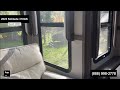 Check out this Video for a 2023 Grand Design Solitude 310GK(Stock #469541)  for sale by Pop RVs. This unit is located in Sarasota, FL
