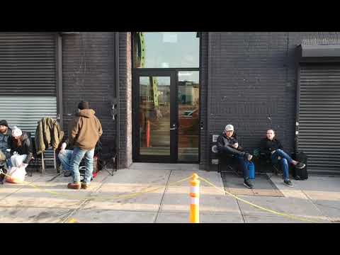 Other Half / Monkish release 2/24/18