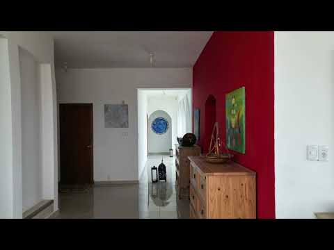 Video de YouTube - Increíble chacra en Laguna del Sauce, en altura vista 360°