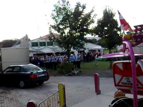 Spielmannzug in Dettum