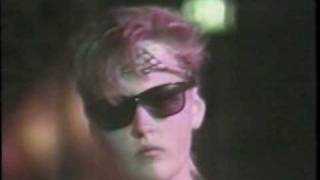 Palladium Dance Party - 1986 - Dead or Alive video montage