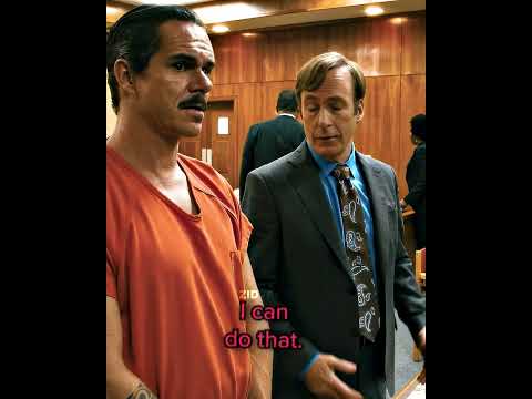 Lalo Hires Saul 🤯 | Better Call Saul S5.E7 | @zidvano