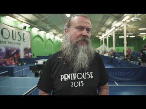 Penthouse Cup 2016, præsentations video