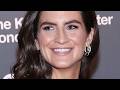 CNN Anchor Kaitlan Collins Showed Off Her Killer Legs